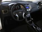 Hyundai Elantra 2010 года